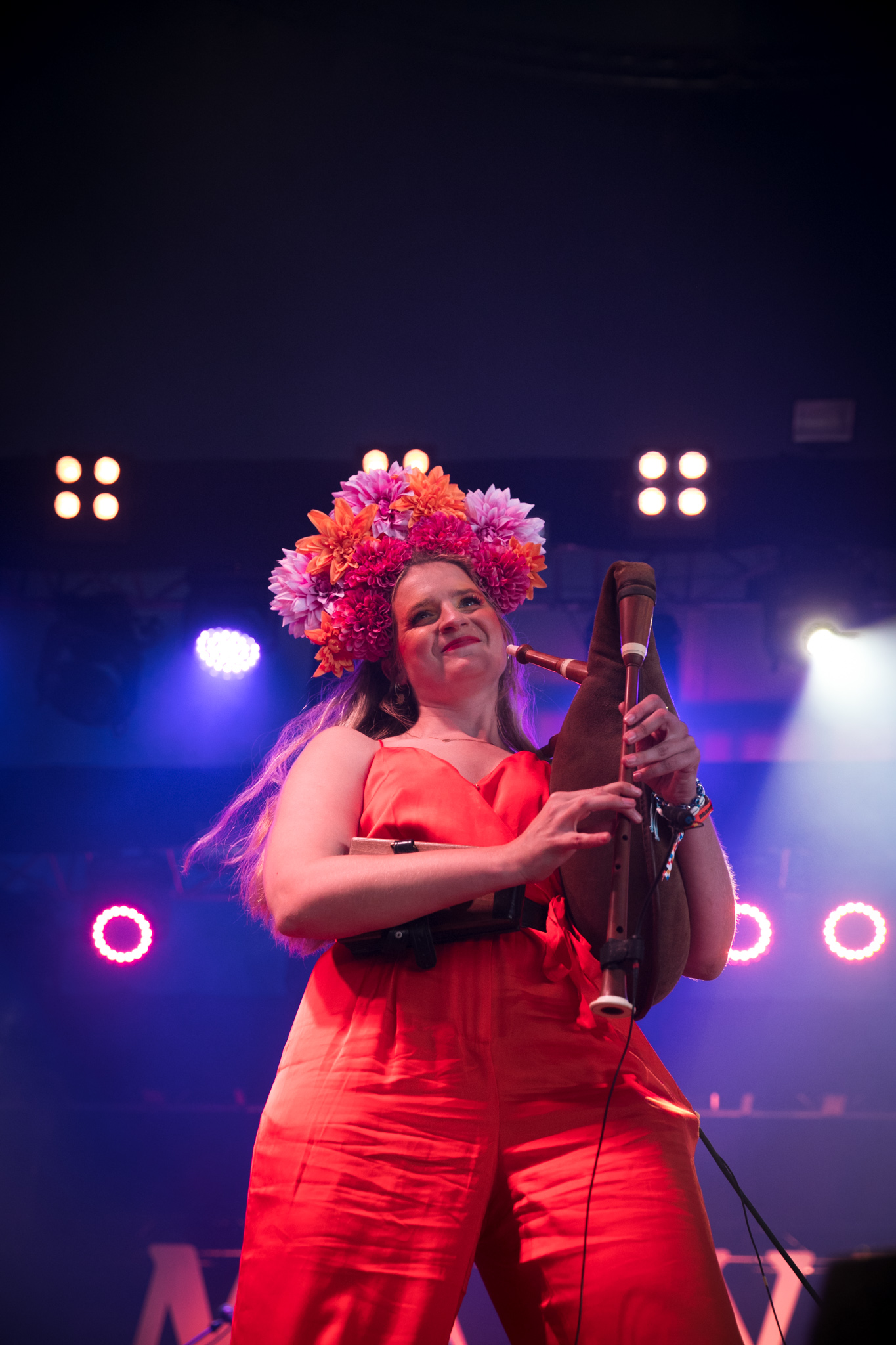 Marieke Van Ransbeeck